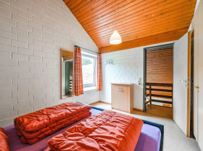 Ferienhaus mit Herrlicher Aussicht