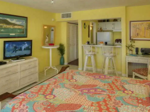 Sugar Beach Condo Resort