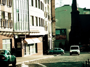 Platinum Apartments Aparthotel