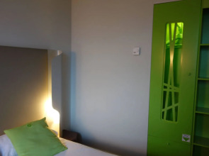 Campanile Wroclaw Centrum