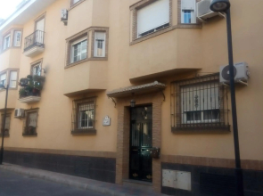 Aurora... Pisos en alquiler Granada. Armilla
