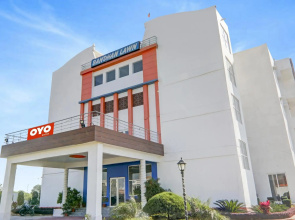 OYO Flagship 80499 New Bhandan Lawn