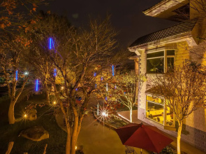 Fanzhalan Guest House