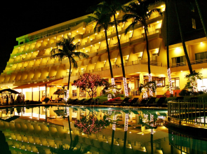 Phan Thiet Ocean Dunes Resort