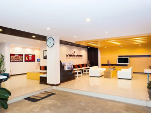 777Bliss Hometel