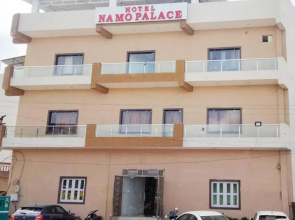 Hotel Namo Palace