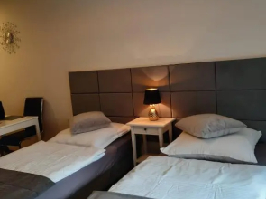 Stadt-Apartment Düsseldorf