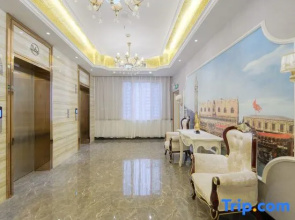 Starway Hotel (Nanning People's Park Jianzheng Road)