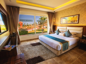 Pickalbatros Royal Moderna Resort