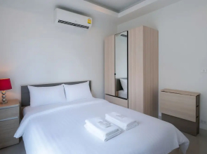 Orchid Paradise Homes OPV203