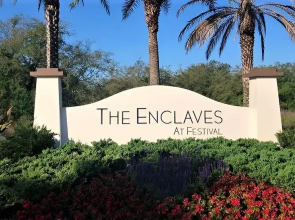 3 BR 2 5 BA Villa Sleeps 8 Eve102