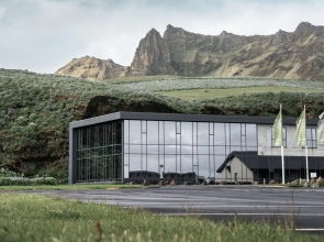 Vík í Mýrdal Hotel