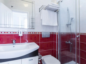 Taxim Elegance Suites