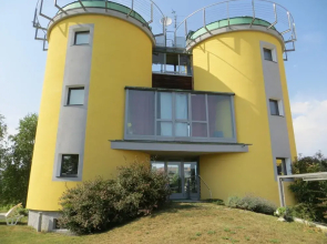 B&B I Silos