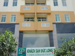 Duc Long Apartment 2
