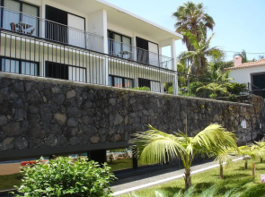 Casa da Capelinha
