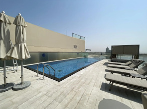 Citadines Culture Village Dubai, Waterfront Jadaf