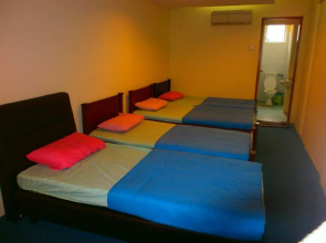 Delta Inn @ Sec. 3