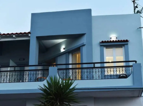 Christianna Luxury Apartment 2