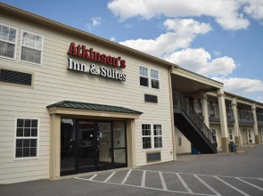 Atkinson inn and suites