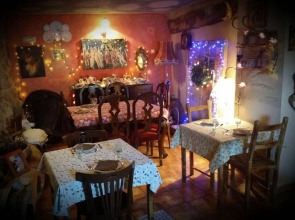 Casa rural La Quinta de Malu