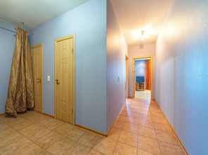 Апартаменты у центра Алмазова 3