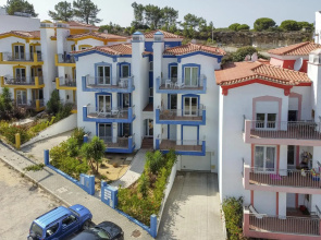Beach & Nature Apartment - 2bedroom apt in Aljezur