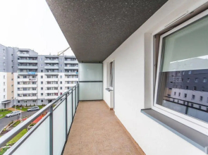 Executive Suites Apartments