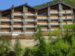 Oasis Zermatt in Zermatt