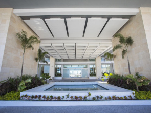 Majestic Elegance Costa Mujeres – All Inclusive