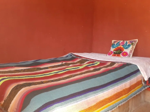 Ruphaq Wasi Lodge - Capachica - Llachon