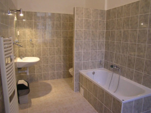 U Dvou Zlatych Klicu