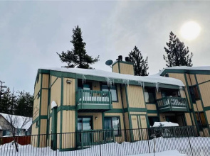Adi Boulder Condo