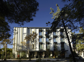 SAY Hotel