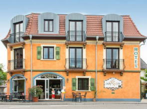 Hotel Casa Rustica
