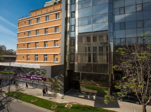 Hotel Putnik