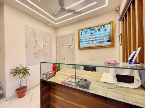 Hotel Shree Nakoda Paradise - Ujjain