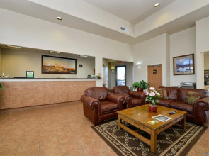 Best Western Alamosa Inn