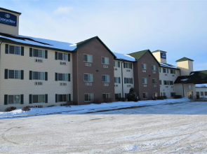 Boarders Inn & Suites by Cobblestone Hotels - Shawano