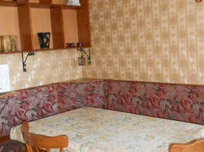 Zenia-Eleni Apartment No. 201