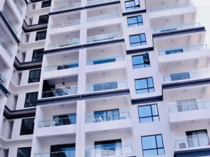 spacious 3 bedroom in kilimani gym&pool
