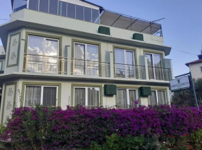 Caretta Caretta Hotel