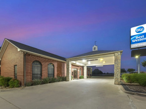 Best Western Inn of Brenham