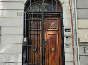 Montevideo Hostel