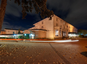 The Regency Hotel Solihull