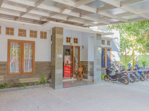 RedDoorz Syariah @ Puri Kalijaga Street