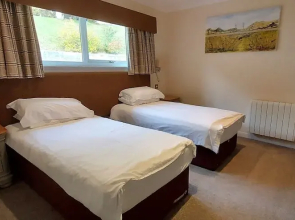 Bloch Rannoch Highland Club Pine Marten Lodge 04