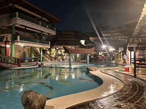 Carino Resort by Cocotel