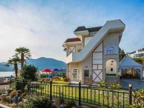 Westmoon Pension
