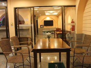 Huahin Star Hotel